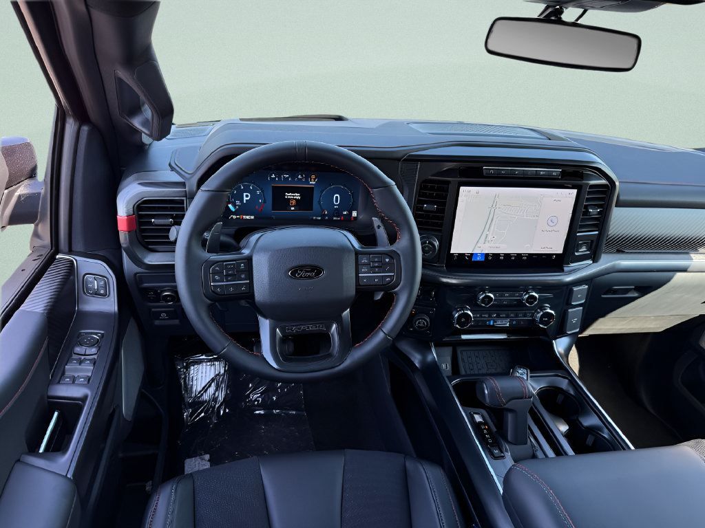 New 2026 Ford F150 Raptor AWD/4WD image 7