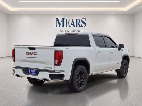 Used 2024 GMC Sierra 1500 Elevation AWD/4WD image 5