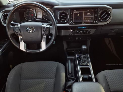 Used 2021 Toyota Tacoma SR5 image 12
