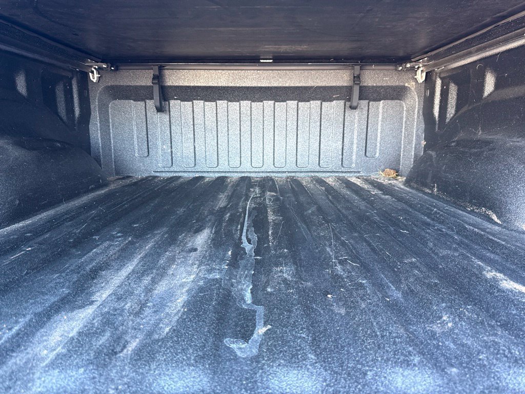 Used 2024 RAM 1500 Rebel w/ Rebel Level 2 Equipment Group AWD/4WD image 13