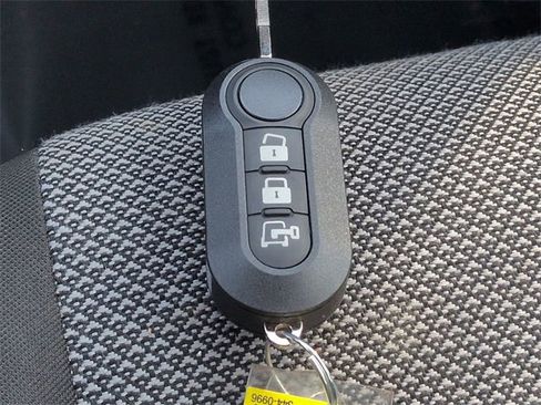 Used 2021 RAM ProMaster City Wagon image 29