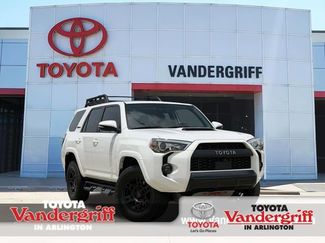 Used 2024 Toyota 4Runner TRD Pro AWD/4WD video 1
