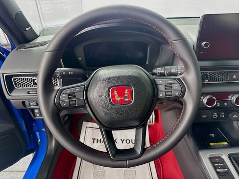 New 2026 Honda Civic Type R image 12