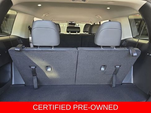 Used 2026 Hyundai Santa Fe SEL FWD image 13