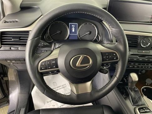 Used 2018 Lexus RX 350 AWD w/ Premium Package image 13