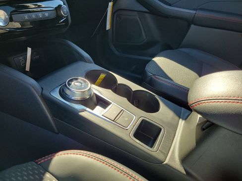 New 2026 Ford Escape ST-Line w/ Tech Pack #1 image 29