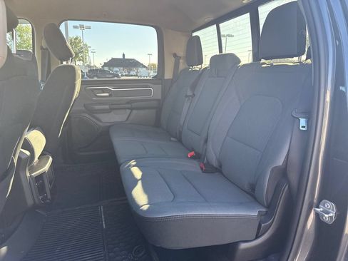 Used 2020 RAM 1500 Big Horn AWD/4WD image 15