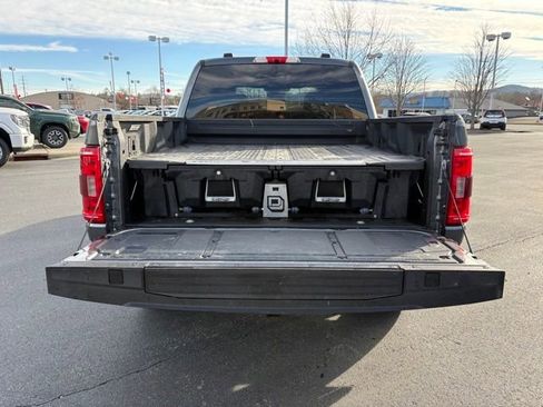 Used 2022 Ford F150 XLT w/ Equipment Group 302A High image 24