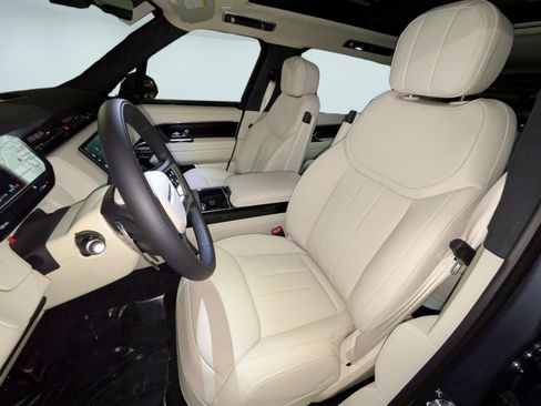 New 2026 Land Rover Range Rover SE AWD/4WD image 15