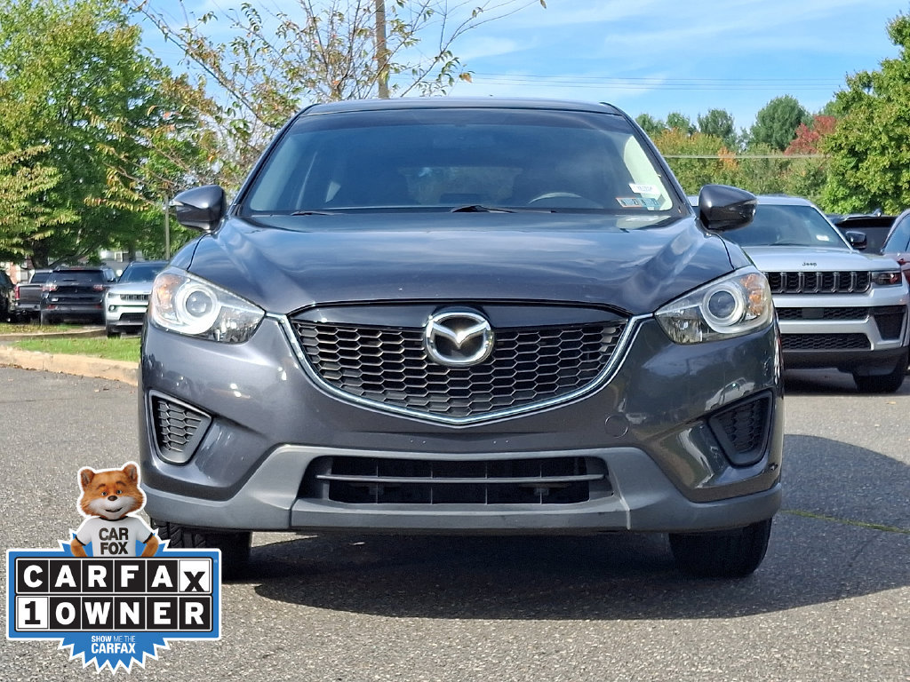 Used 2015 MAZDA CX-5 Sport FWD image 2