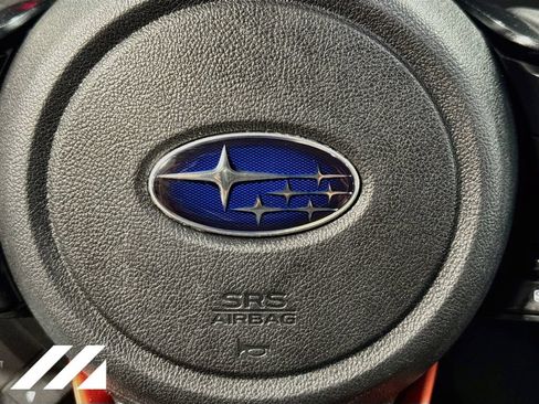 Used 2024 Subaru Forester Sport AWD/4WD image 34