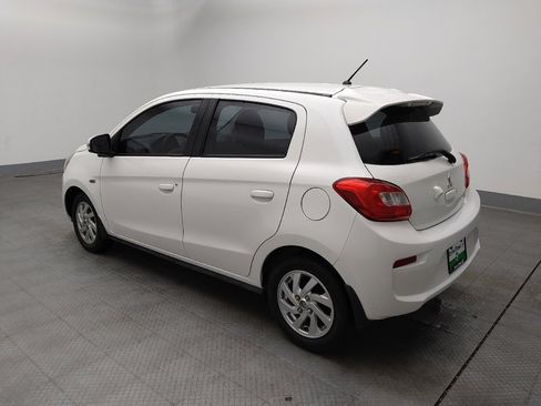 Used 2019 Mitsubishi Mirage SE image 3