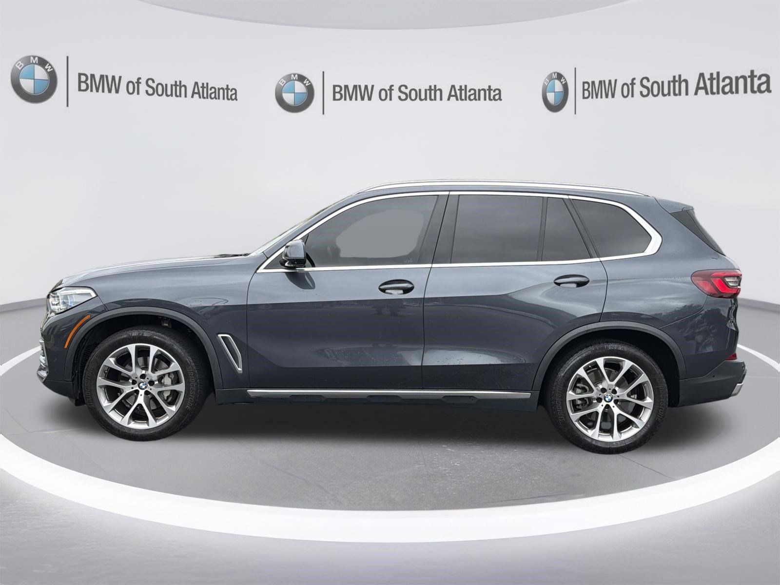 Used 2020 BMW X5 xDrive40i w/ Executive Package AWD/4WD image 22