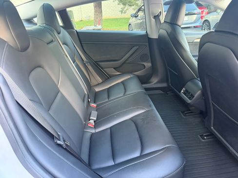 Used 2023 Tesla Model 3 Standard Range RWD image 20