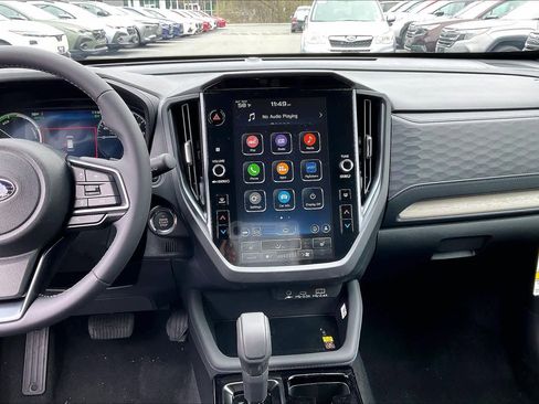 New 2026 Subaru Forester Limited image 6