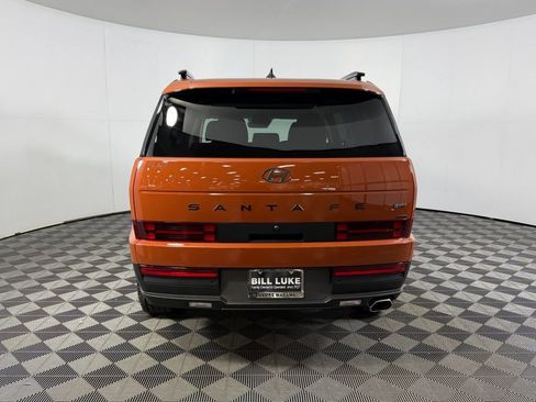 Used 2026 Hyundai Santa Fe XRT image 8