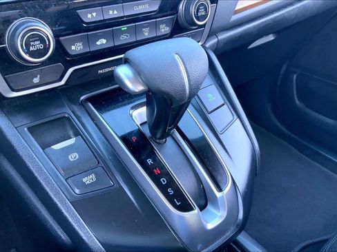 Used 2017 Honda CR-V EX image 31
