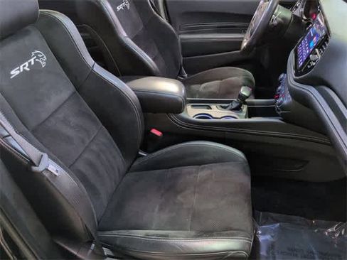 Used 2021 Dodge Durango SRT Hellcat w/ Technology Group image 25