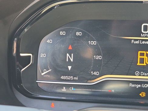 Used 2024 GMC Yukon XL Denali AWD/4WD image 12