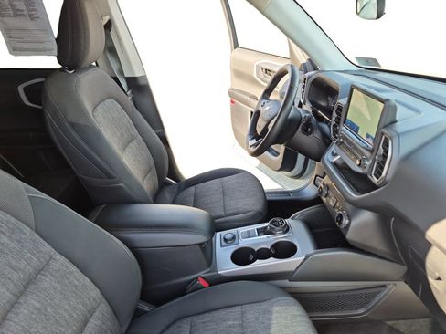 Used 2022 Ford Bronco Sport Big Bend w/ Convenience Package AWD/4WD image 41