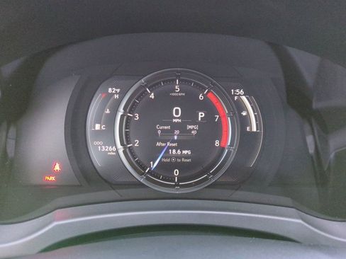 Used 2022 Lexus RC 300 F Sport image 25