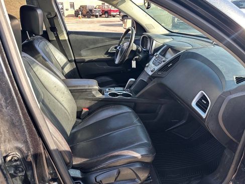 Used 2012 Chevrolet Equinox LT image 10