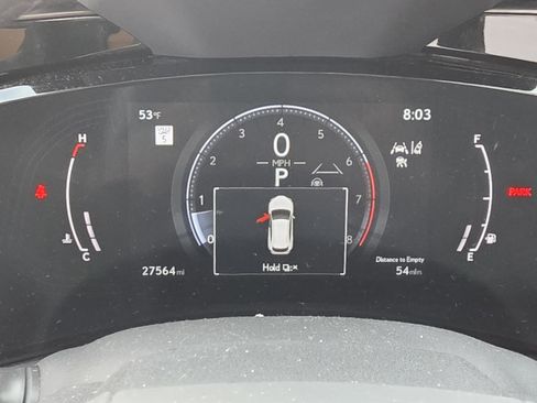 Certified 2024 Lexus NX 350 AWD image 18