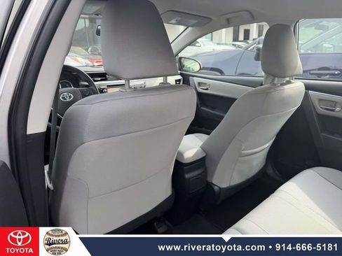 Used 2016 Toyota Corolla LE image 10