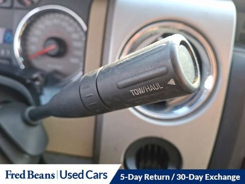 Used 2010 Ford F150 2WD SuperCab image 22