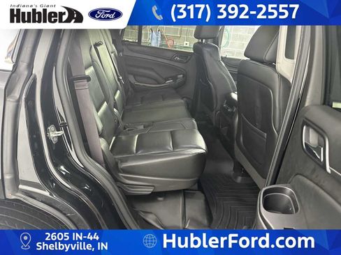 Used 2016 GMC Yukon SLT AWD/4WD image 22