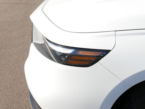 Certified 2025 Honda Accord SE image 16