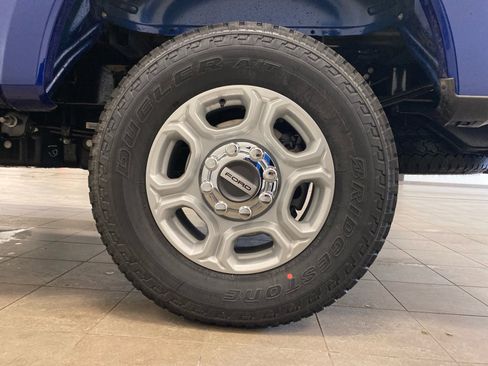 New 2026 Ford F250 XLT w/ Snow Plow/Camper Package image 24