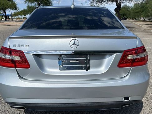 Used 2011 Mercedes-Benz E 350 Sport image 27