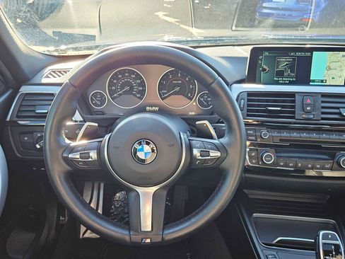 Used 2017 BMW 328d xDrive Sedan image 22