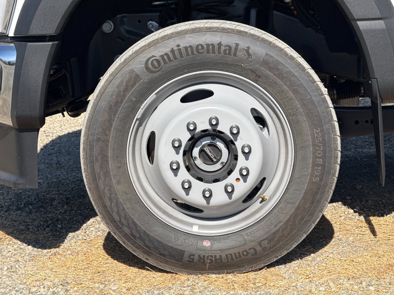 New 2026 Ford F550 4x4 Regular Cab Super Duty image 22