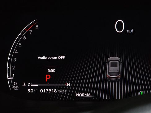 Used 2025 Acura MDX w/ Technology Package AWD/4WD image 30