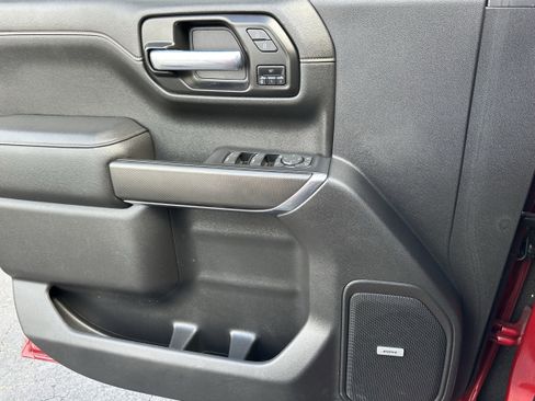 Used 2021 GMC Sierra 1500 AT4 image 23