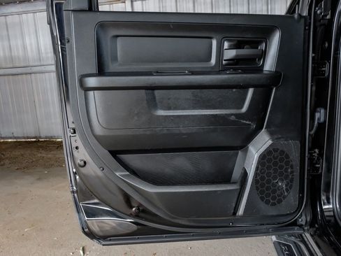 Used 2022 RAM 3500 Tradesman w/ Max Tow Package RWD image 46