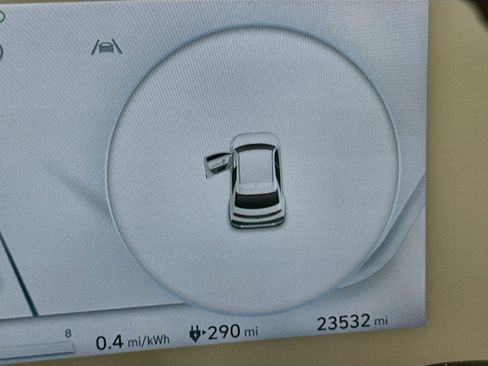 Used 2024 Hyundai Ioniq 5 SEL RWD image 16