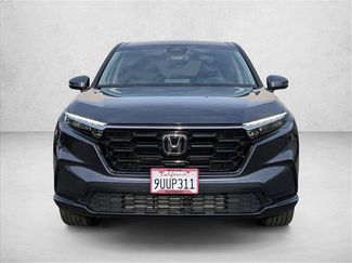 Used 2025 Honda CR-V EX video 2