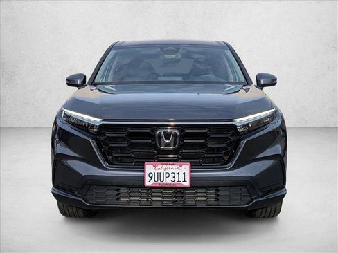Used 2025 Honda CR-V EX image 2