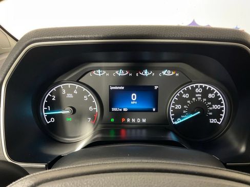 Certified 2023 Ford F150 XLT AWD/4WD image 25