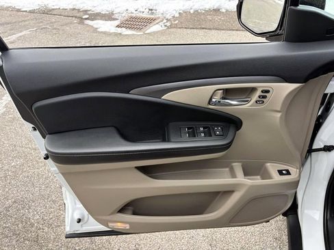 Used 2022 Honda Ridgeline RTL-E image 12