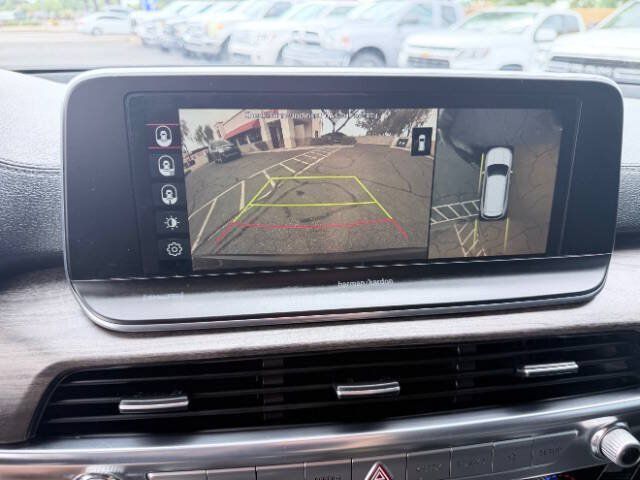 Used 2020 Kia Telluride SX AWD/4WD image 16