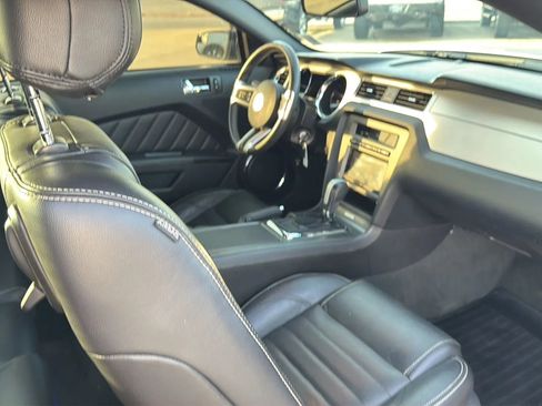 Used 2014 Ford Mustang Premium w/ Equipment Group 203A image 66