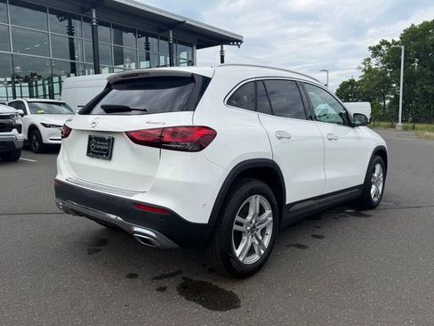 Certified 2022 Mercedes-Benz GLA 250 4MATIC image 7