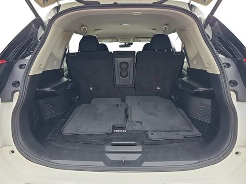 Used 2020 Nissan Rogue SV w/ Premium Package AWD/4WD image 29