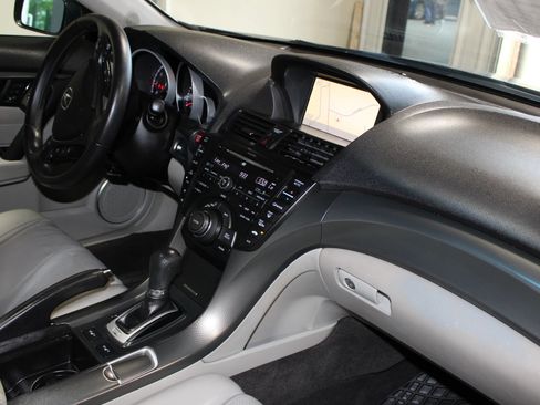 Used 2014 Acura TL w/ Technology Package FWD image 35