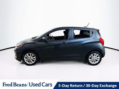Used 2020 Chevrolet Spark LT image 4