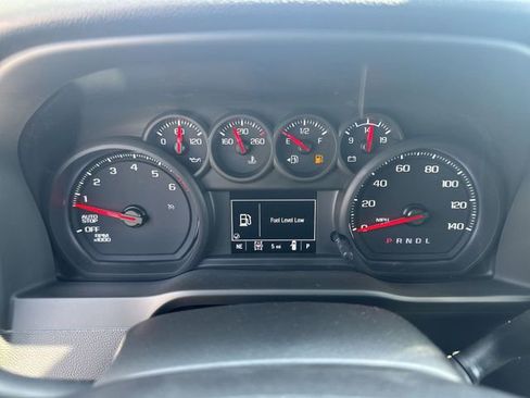 New 2026 GMC Sierra 1500 Pro w/ Pro Value Package image 15